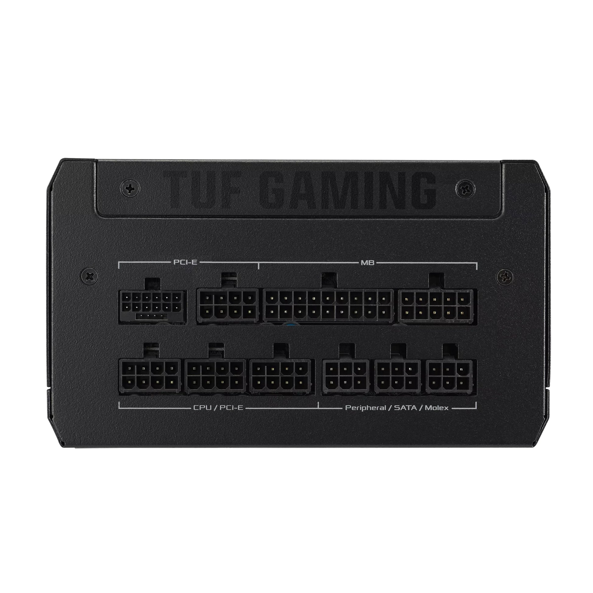 ASUS TUF Gaming 1000W 80+ Gold Power Supply (90YE00S1-B0NA00) image 3