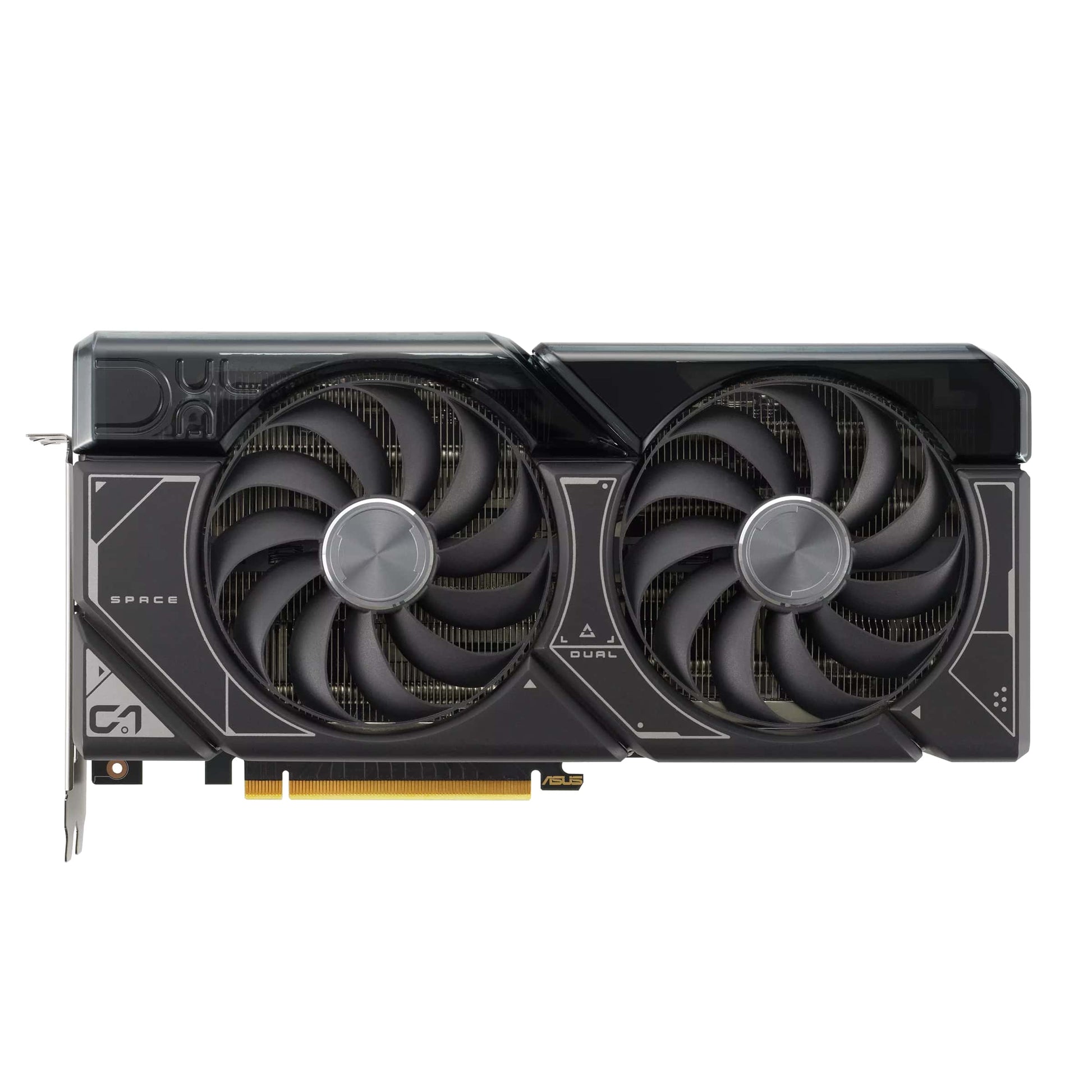 ASUS Dual GeForce RTX 4070 12GB GDDR6X Graphics Card (90YV0IZ3-M0NA00) image 2