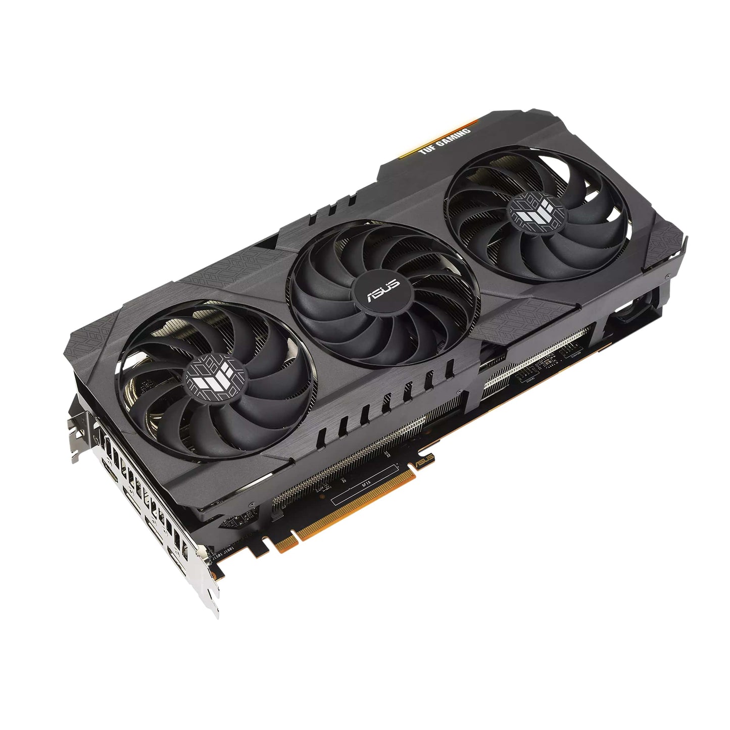 ASUS TUG Gaming Radeon RX 6900 XT OC 16GB GDDR6 Edition Graphics Card (90YV0GE0-M0NM00) image 3