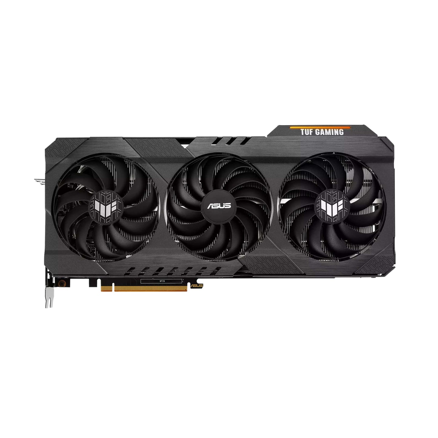 ASUS TUG Gaming Radeon RX 6900 XT OC 16GB GDDR6 Edition Graphics Card (90YV0GE0-M0NM00) image 2