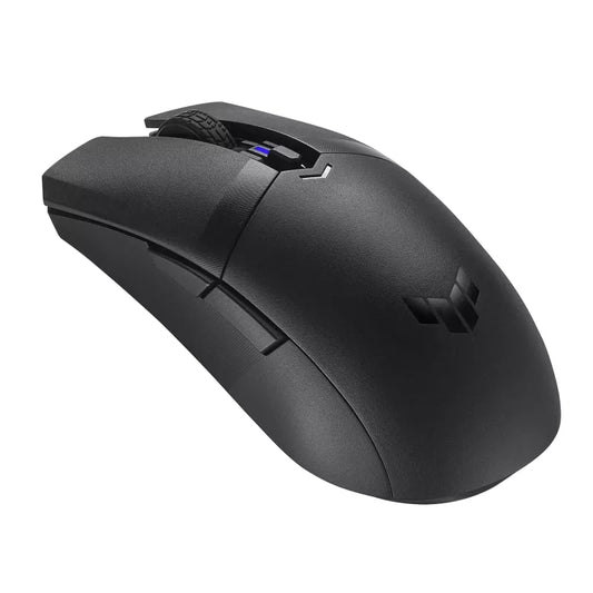 ASUS TUF Gaming M4 Wireless Ambidextrous Gaming Mouse (90MP02F0-BMUA00) image 2