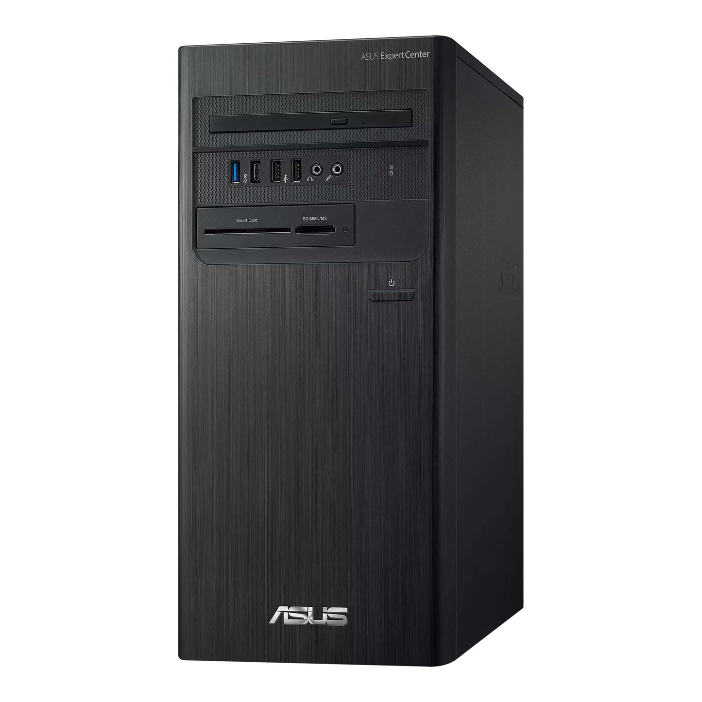 ASUS ExpertCenter D5 Tower D500TE Desktop PC – Core i7-13700 / 16GB RAM / 512GB SSD / DVD-RW / Win 11 Pro (D500TE-I716512B0X) image 3