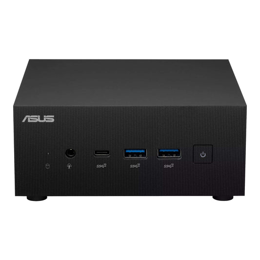 ASUS ExpertCenter PN64 Mini Desktop PC – Core i7-12700H / No RAM / No Hard Drive / No Operating System (PN64-BB7014MD) image 1