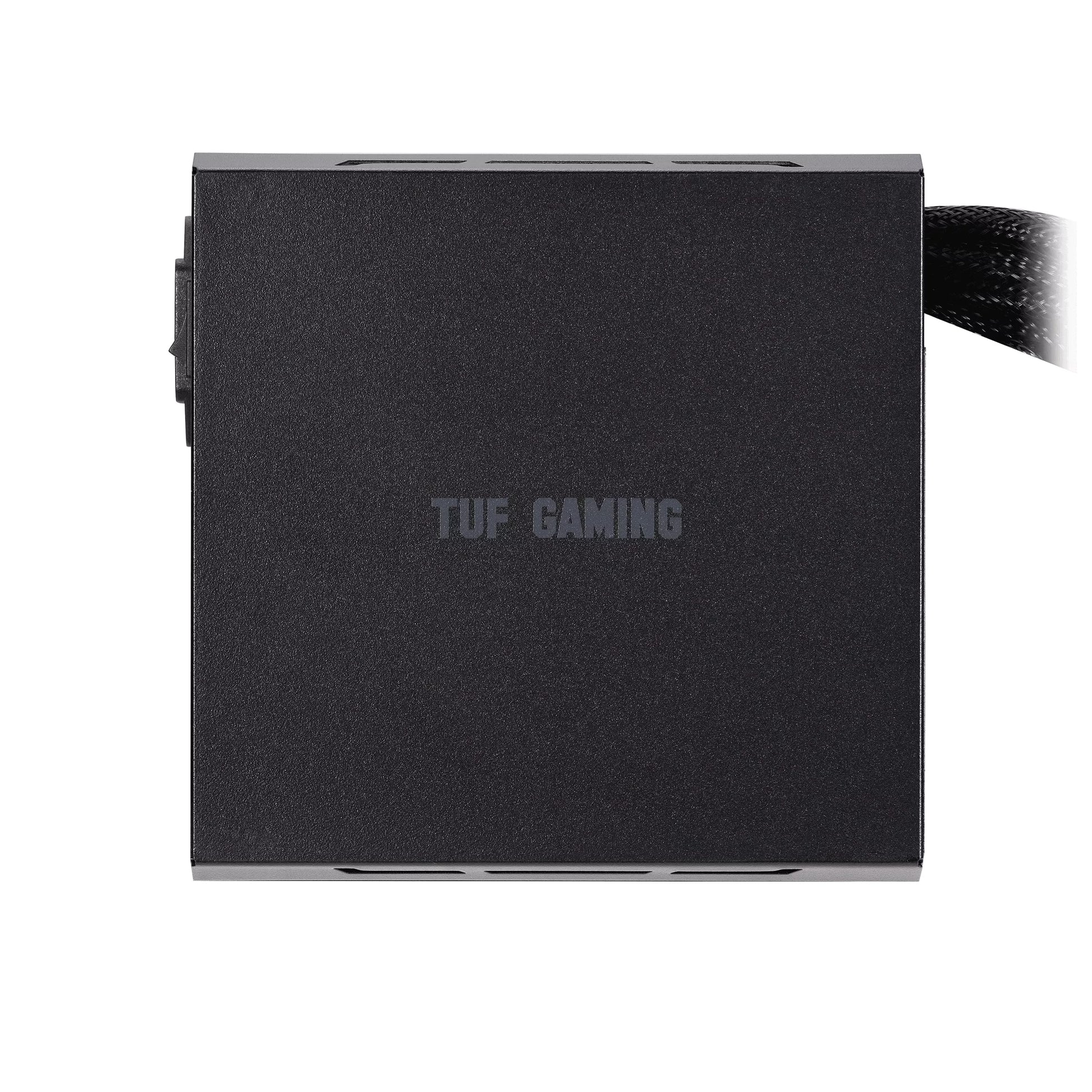 ASUS TUF 450W 80+ Bronze Certified Gaming Power Supply (90YE00D3-B0NA00) image 2