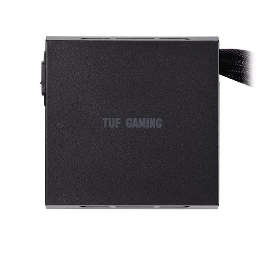 ASUS TUF 450W 80+ Bronze Certified Gaming Power Supply (90YE00D3-B0NA00) image 2
