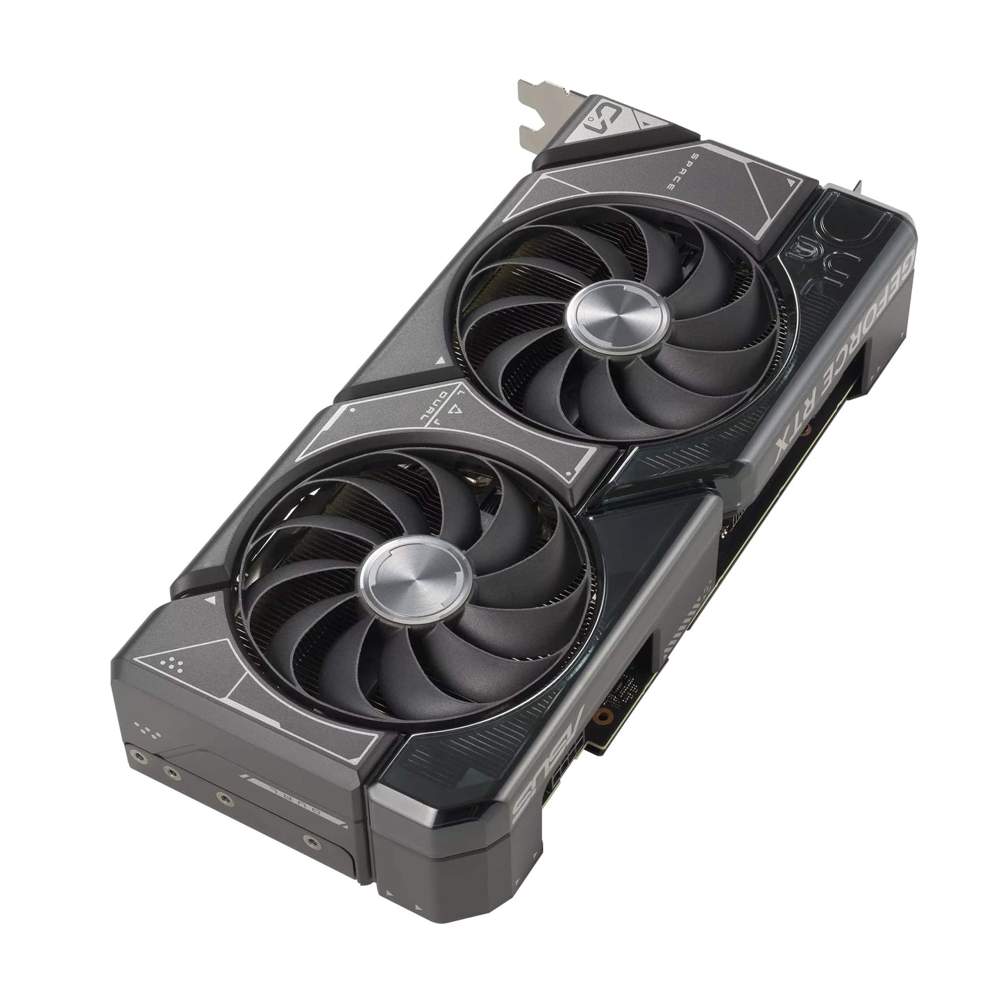 ASUS Dual GeForce RTX 4070 12GB GDDR6X Graphics Card (90YV0IZ3-M0NA00) image 3