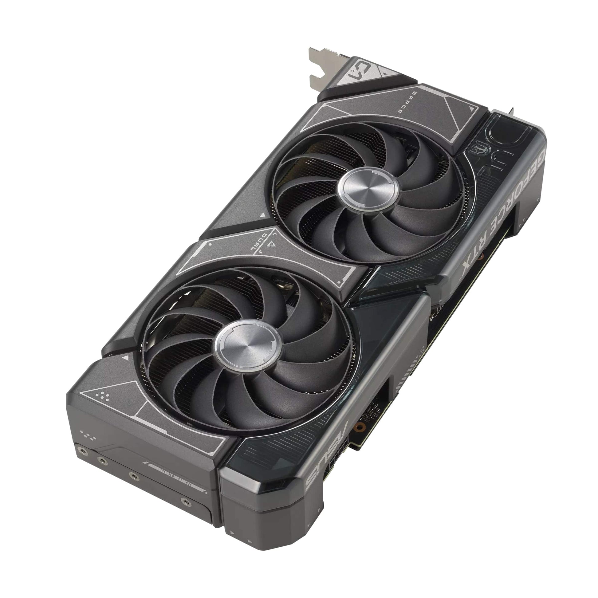 ASUS Dual GeForce RTX 4070 12GB GDDR6X Graphics Card (90YV0IZ3-M0NA00) image 3