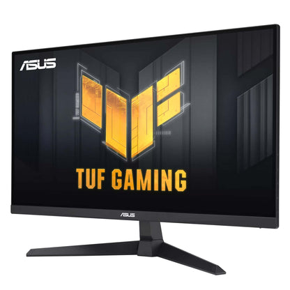 ASUS TUF Gaming VG279Q3A 27″ Full HD Monitor (90LM0990-B01170) — side view