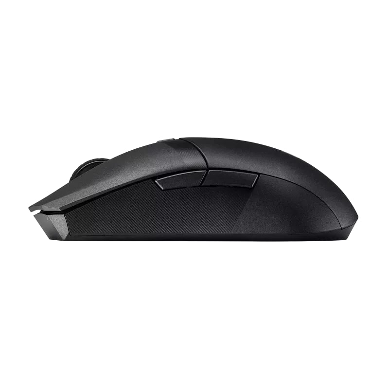 ASUS TUF Gaming M4 Wireless Ambidextrous Gaming Mouse (90MP02F0-BMUA00) image 3