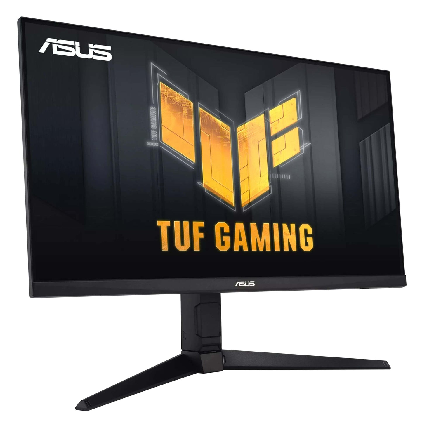 ASUS TUF Gaming VG27AQL3A 27″ QHD Monitor (90LM09A0-B01370) image 2