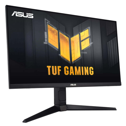 ASUS TUF Gaming VG27AQL3A 27″ QHD Monitor (90LM09A0-B01370) image 2