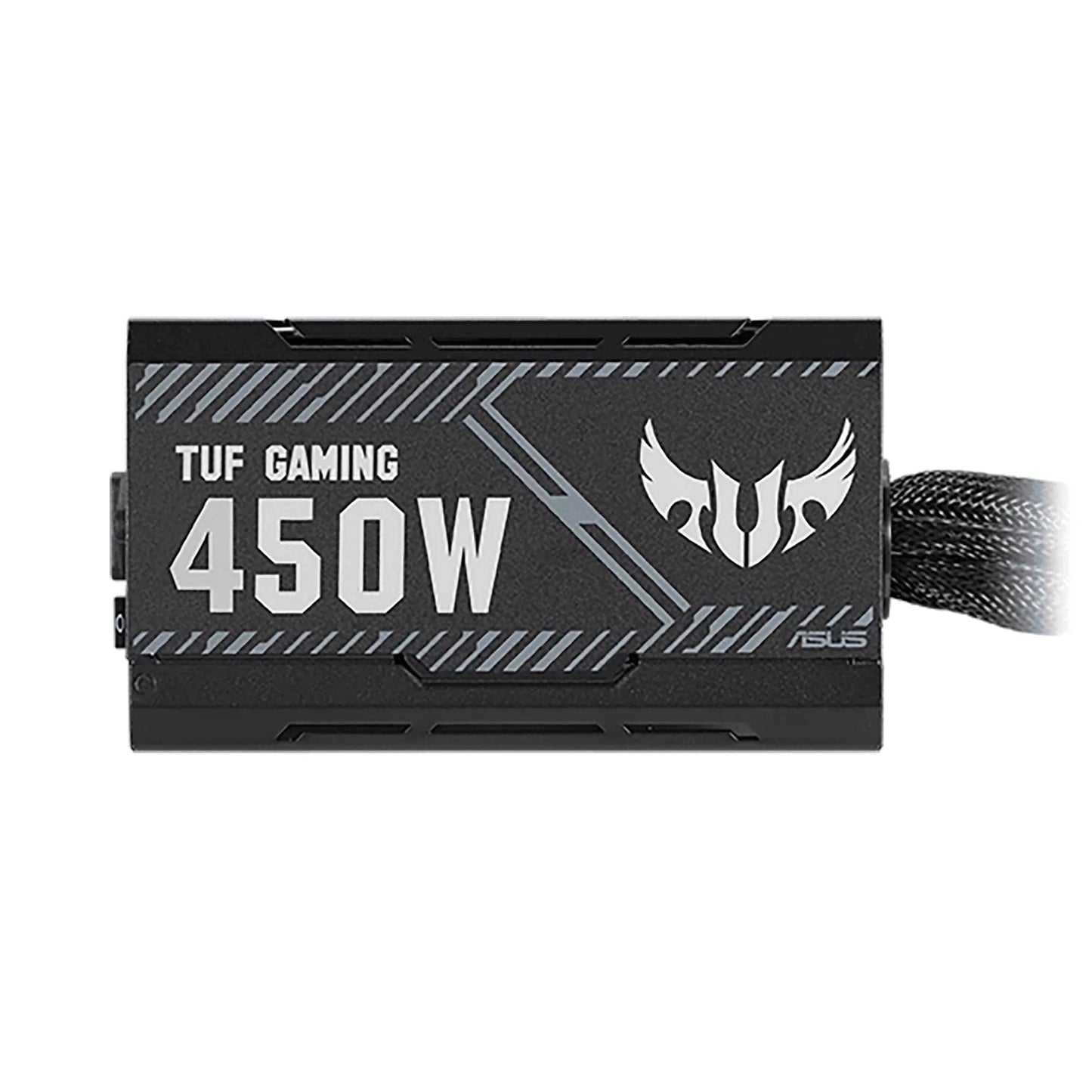 ASUS TUF 450W 80+ Bronze Certified Gaming Power Supply (90YE00D3-B0NA00) image 3