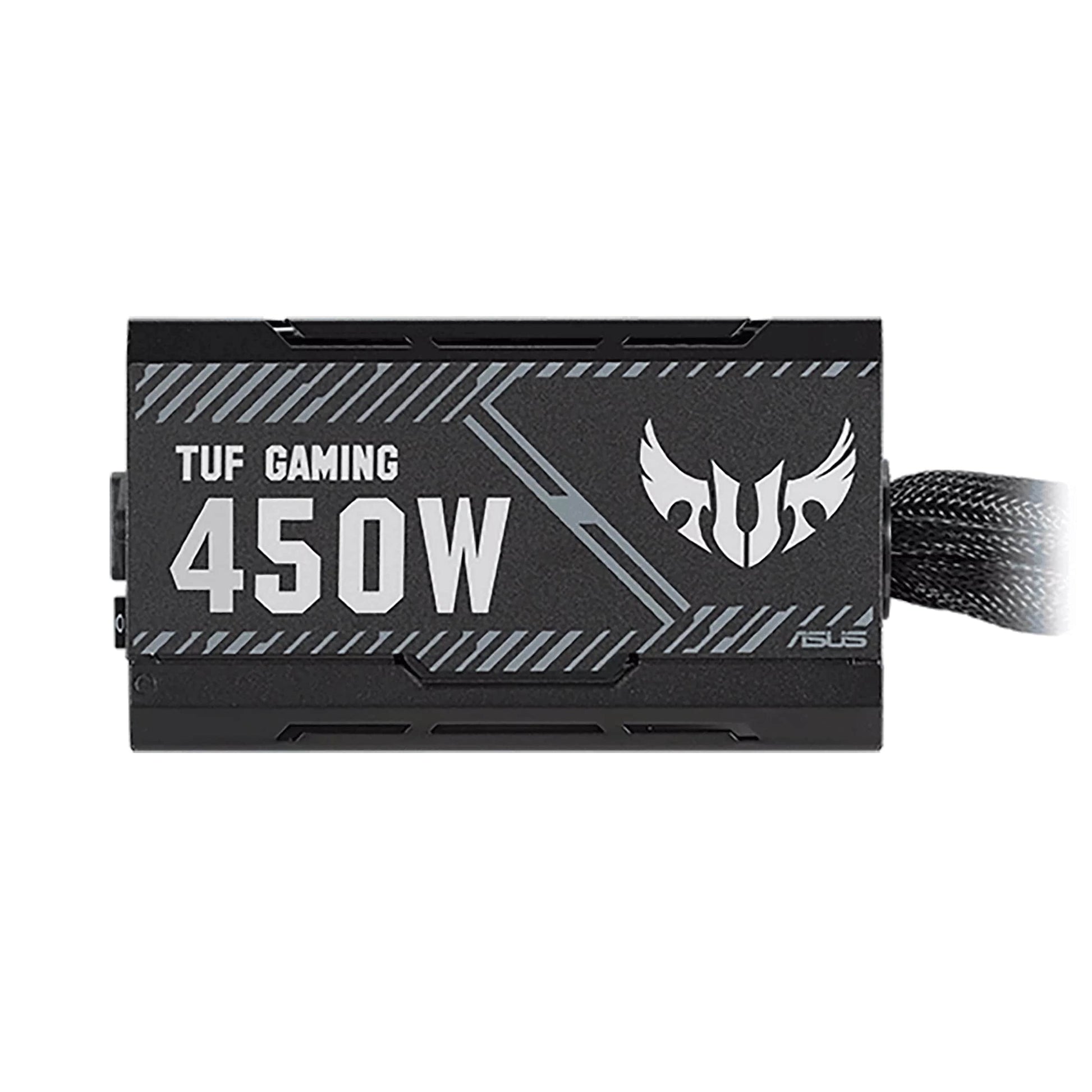 ASUS TUF 450W 80+ Bronze Certified Gaming Power Supply (90YE00D3-B0NA00) image 3