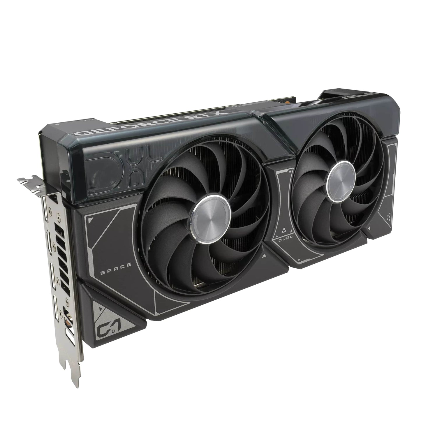 ASUS Dual GeForce RTX 4070 12GB GDDR6X Graphics Card (90YV0IZ3-M0NA00) image 4