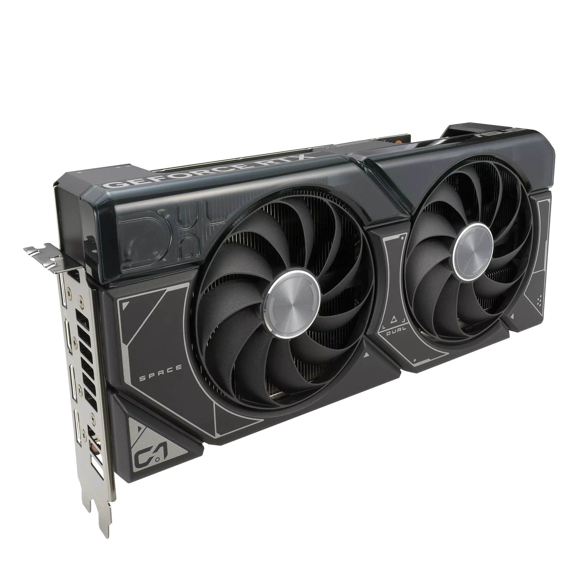 ASUS Dual GeForce RTX 4070 12GB GDDR6X Graphics Card (90YV0IZ3-M0NA00) image 4