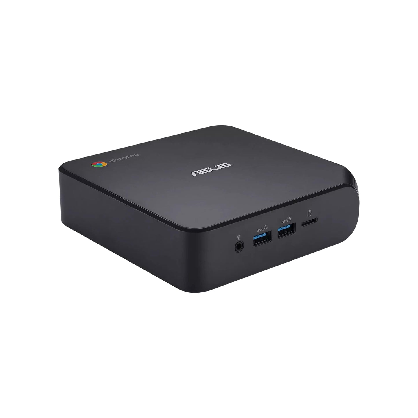 ASUS Chromebox 4 Mini Desktop PC – Celeron 5205U / 4GB RAM / 32GB eMMC Drive / Chrome OS (CHROMEBOX4-GC004UN) image 4