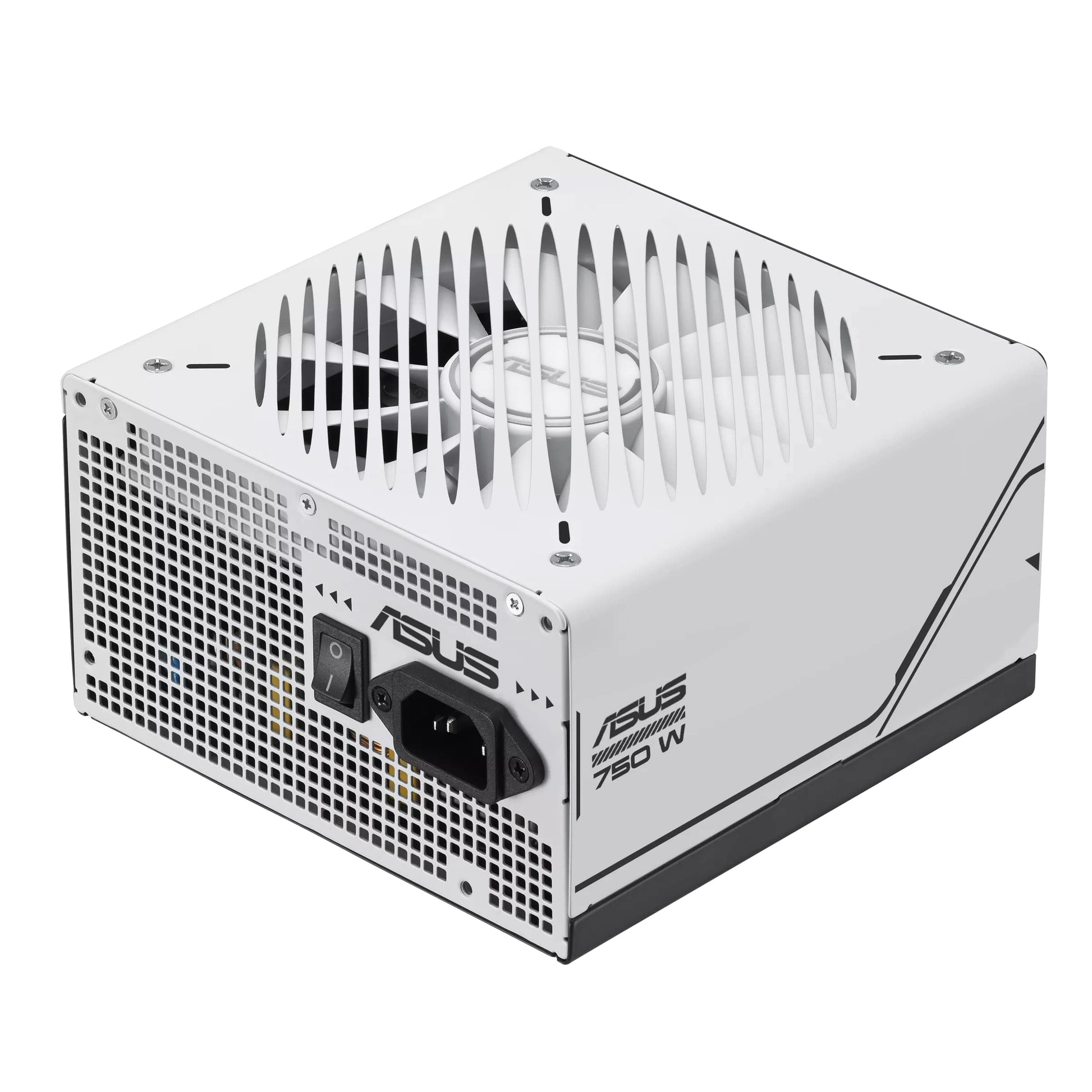ASUS Prime 750W 80+ Gold Power Supply (90YE00U1-B0NB00) image 4