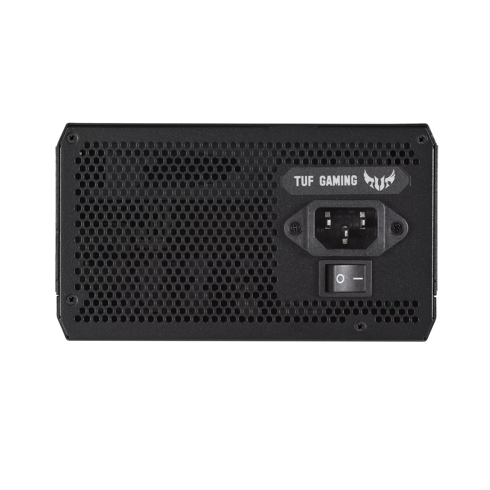 ASUS TUF 450W 80+ Bronze Certified Gaming Power Supply (90YE00D3-B0NA00) image 4