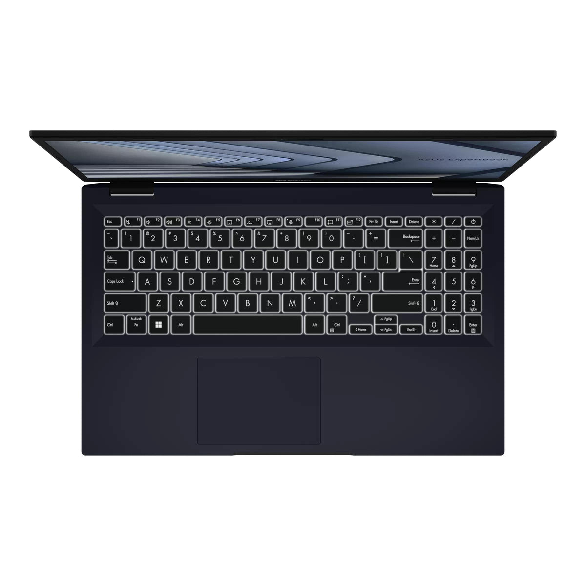 ASUS ExpertBook B1 B1502 Notebook PC – Core i7-1255U / 15.6″ FHD / 16GB RAM / 1TB SSD / Win 11 Pro (B1502CBA-I71610B0X) — rea