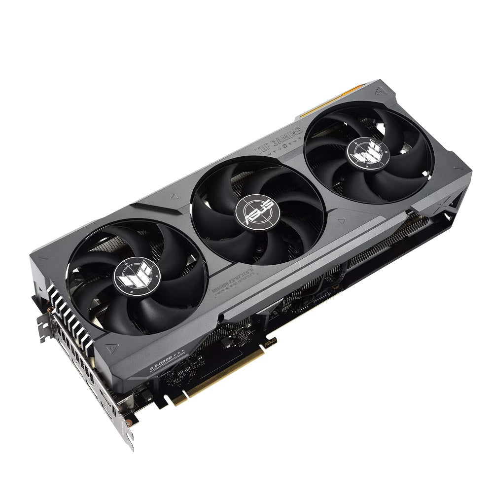 ASUS TUF Gaming NVIDIA GeForce RTX 4080 16GB GDDR6X Graphics Card (90YV0IB1-M0NA00) image 1
