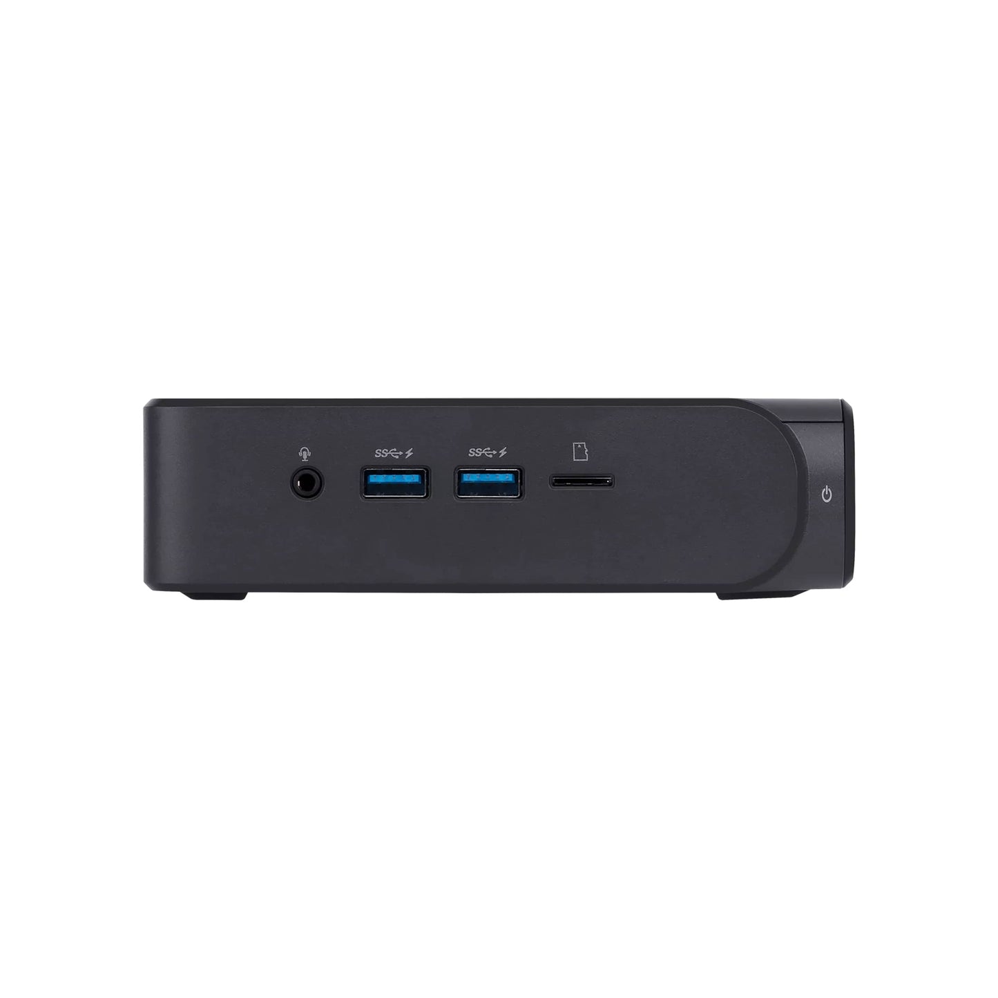 ASUS Chromebox 4 Mini Desktop PC – Celeron 5205U / 4GB RAM / 32GB eMMC Drive / Chrome OS (CHROMEBOX4-GC004UN) image 5