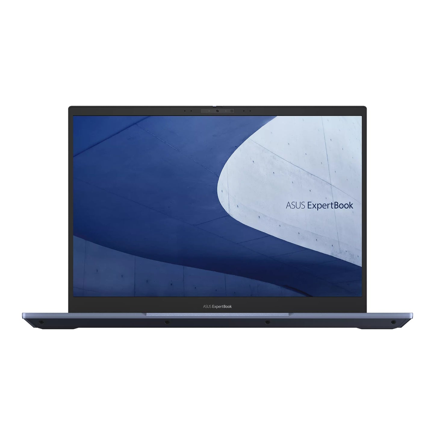 ASUS ExpertBook B5 OLED B5602 Notebook PC – Core i7-1260P / 16″ WQUXGA OLED / 16GB RAM / 512GB SSD / Win 11 Pro (B5602CBA-OI7