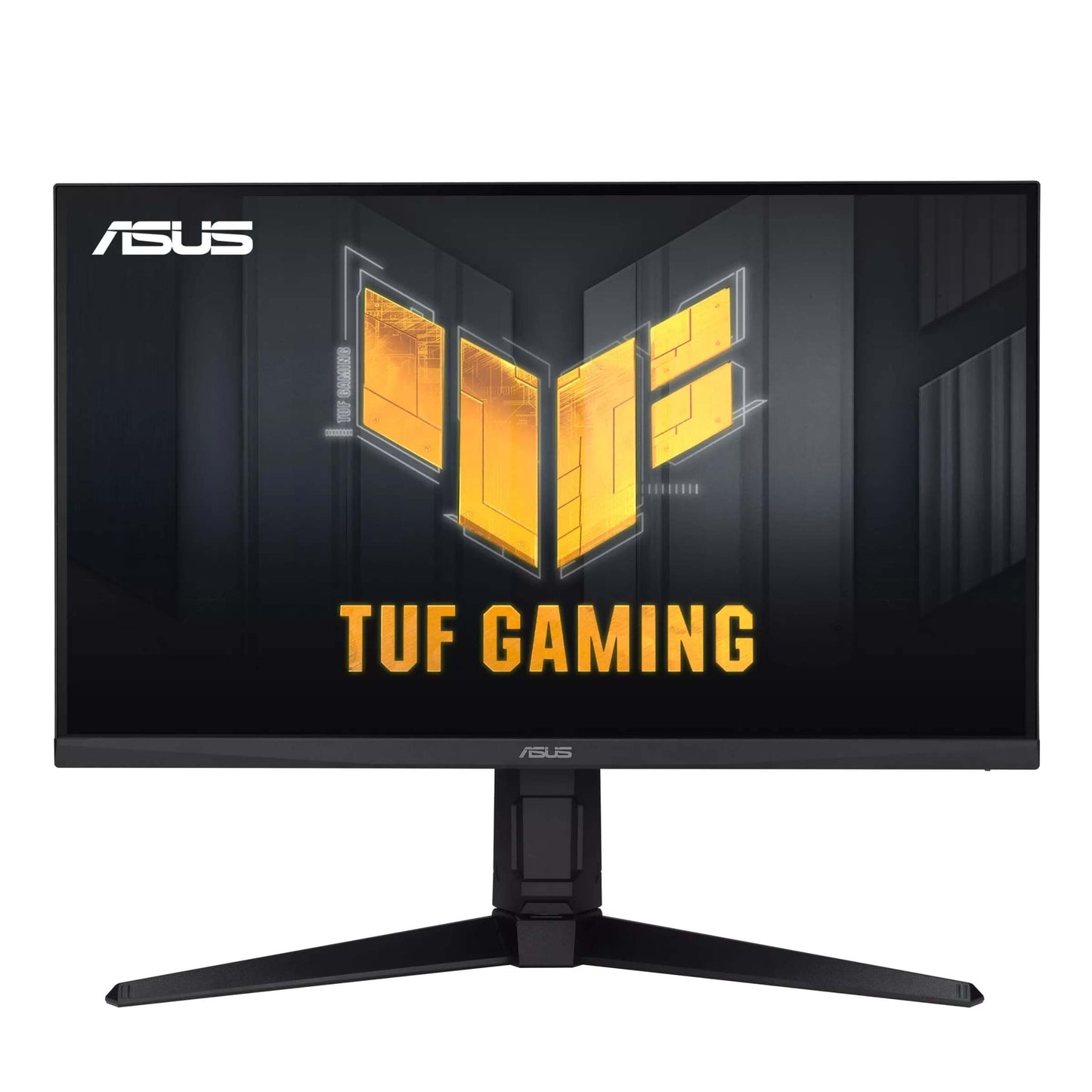 ASUS TUF Gaming VG27AQL3A 27″ QHD Monitor (90LM09A0-B01370) image 1