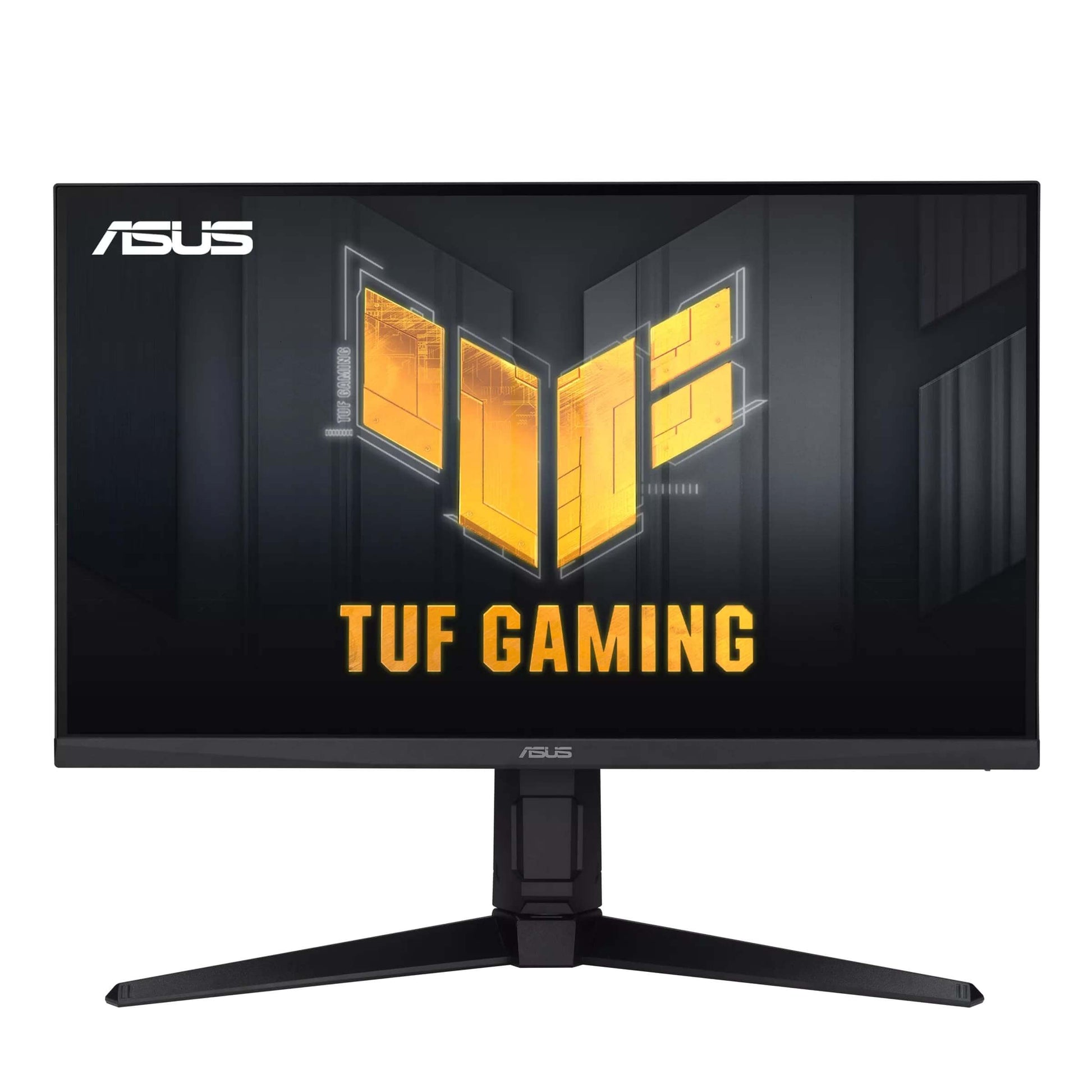 ASUS TUF Gaming VG27AQL3A 27″ QHD Monitor (90LM09A0-B01370) image 1