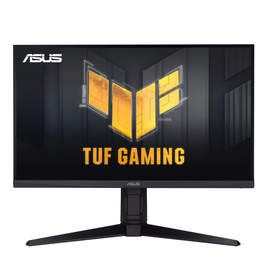 ASUS TUF Gaming VG27AQL3A 27″ QHD Monitor (90LM09A0-B01370) image 1