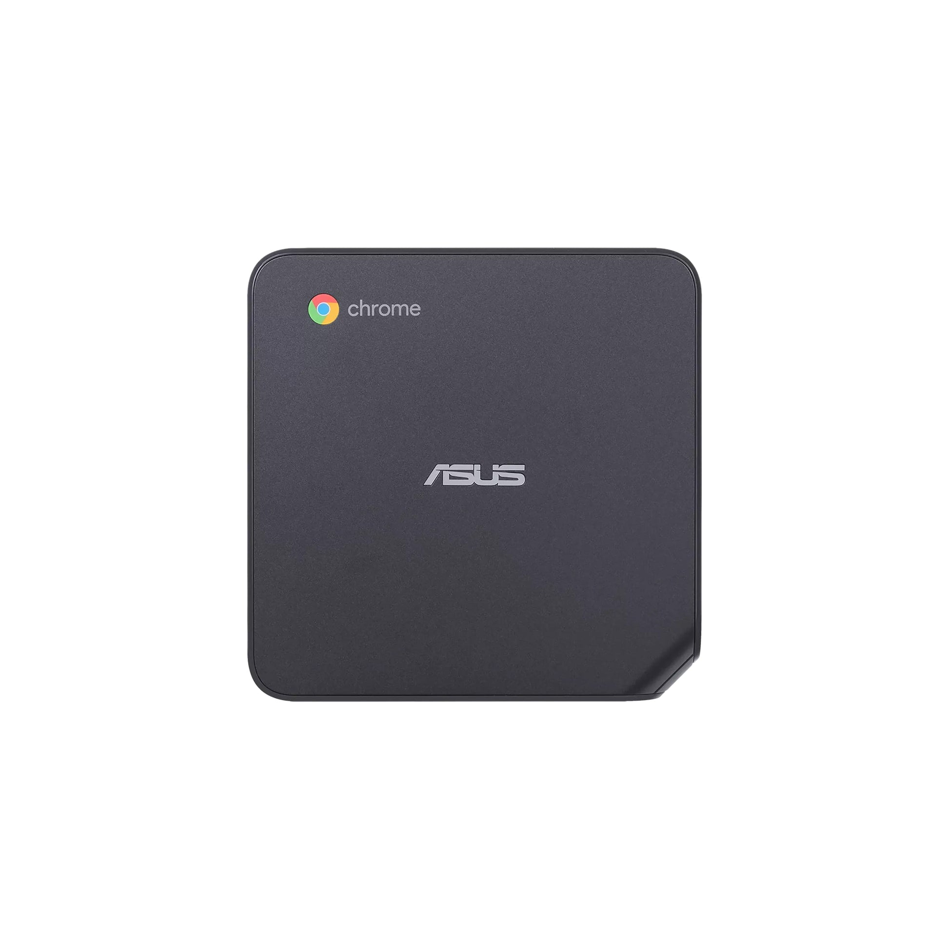 ASUS Chromebox 4 Mini Desktop PC – Celeron 5205U / 4GB RAM / 32GB eMMC Drive / Chrome OS (CHROMEBOX4-GC004UN) image 2