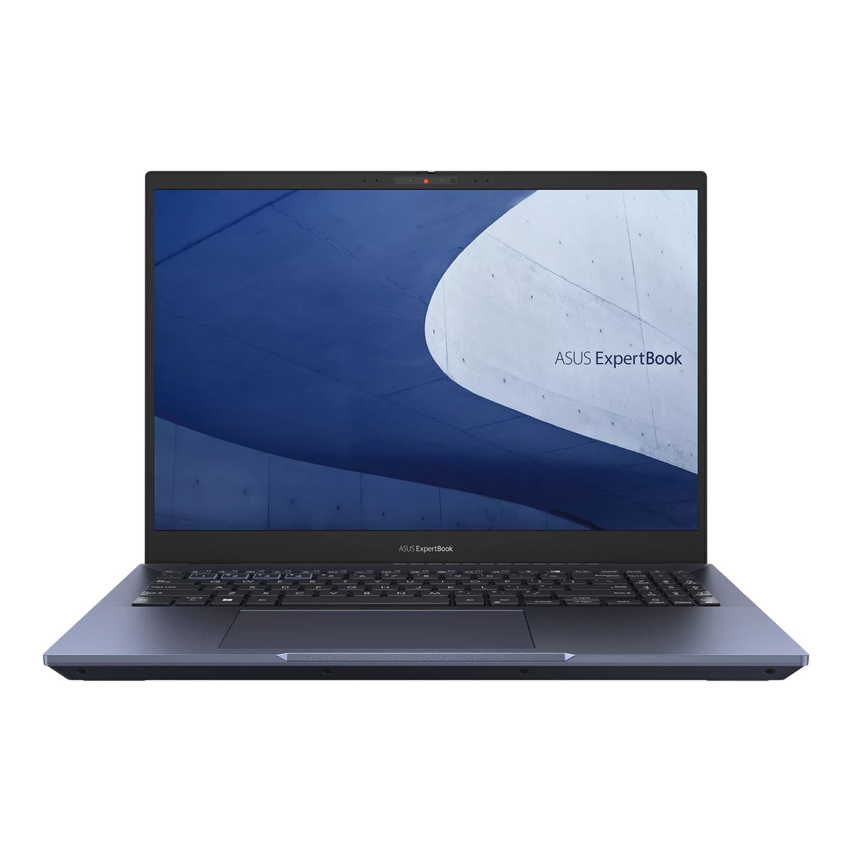 ASUS ExpertBook B5 OLED B5602 Notebook PC – Core i7-1260P / 16″ WQUXGA OLED / 16GB RAM / 512GB SSD / Win 11 Pro (B5602CBA-OI7