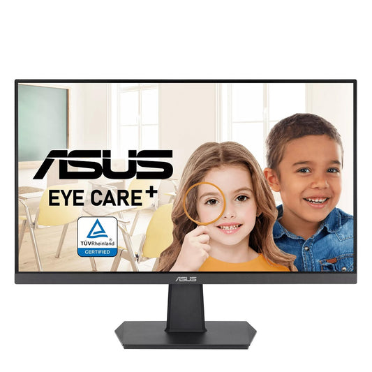 ASUS VA24EHF 24″ Full HD Eye Care LED Gaming Monitor (90LM0560-B04170) image 1
