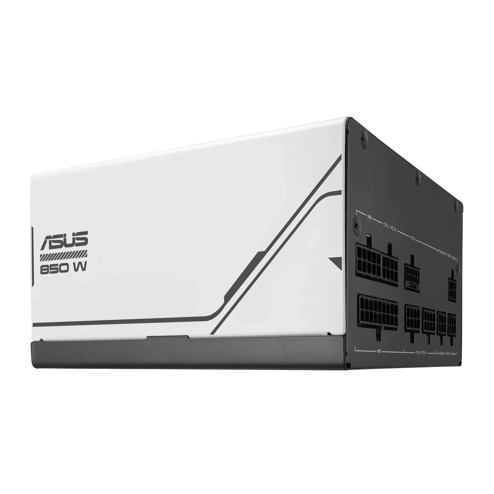 ASUS Prime 850W 80+ Gold Certified Gaming Power Supply (90YE00U0-B0NB00) image 2