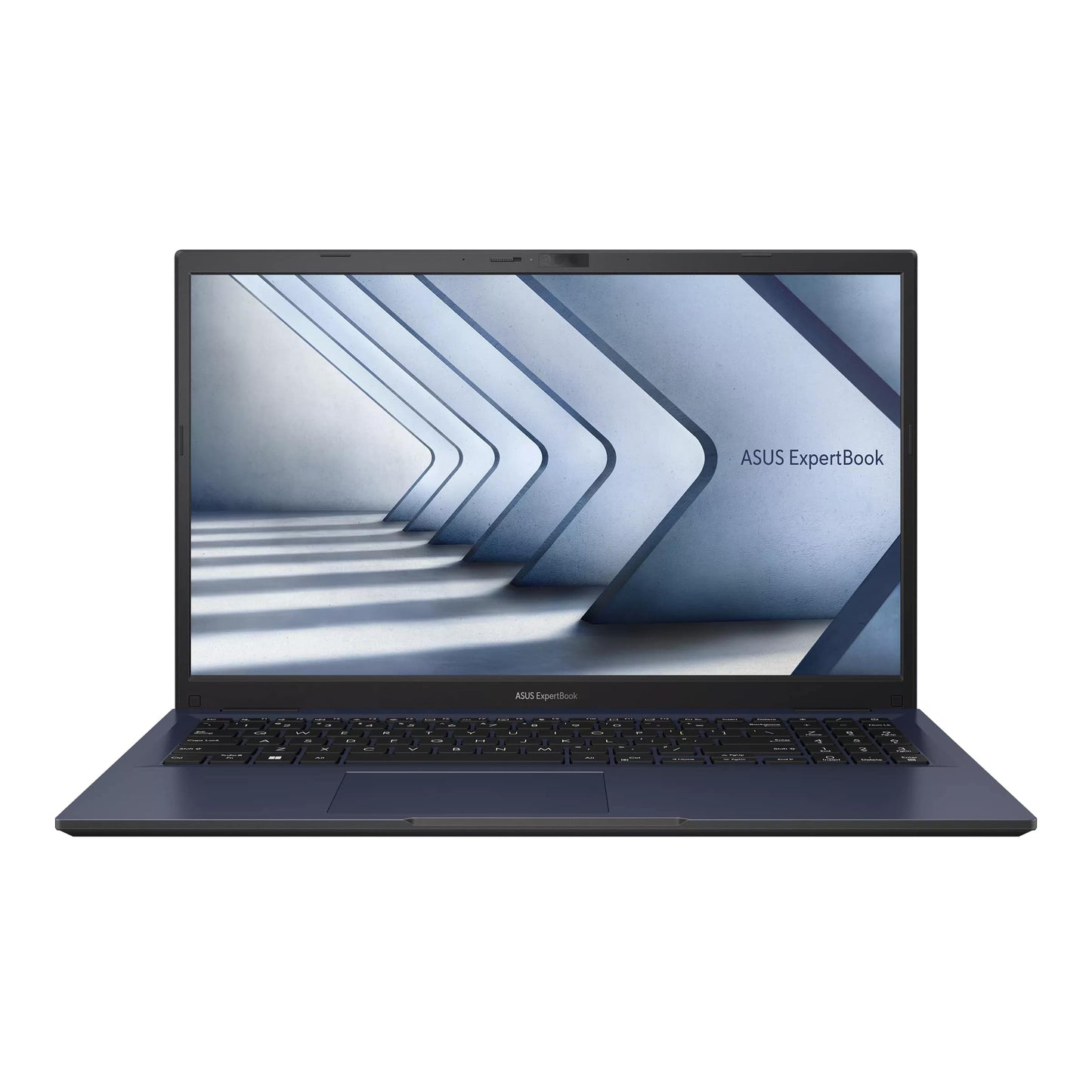 ASUS ExpertBook B1 B1502 Notebook PC – Core i7-1255U / 15.6″ FHD / 16GB RAM / 512GB SSD / Win 11 Pro (B1502CBA-I716512B7X)