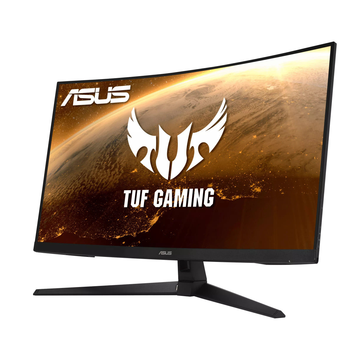 ASUS TUF Gaming VG32VQ1BR 31.5″ WQHD Curved Monitor (90LM0661-B02170) image 3