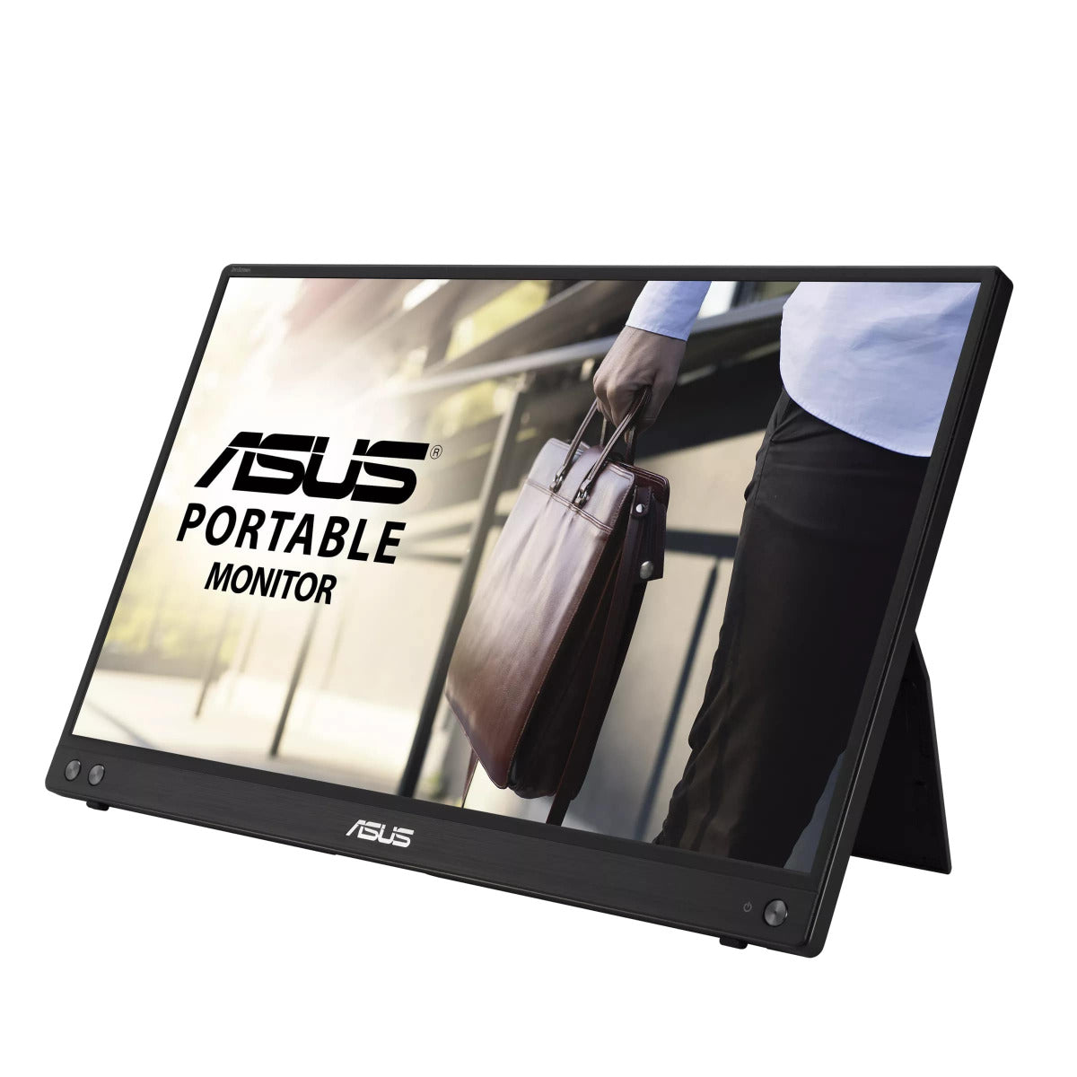 ASUS ZenScreen MB16ACV 15.6 inch Full HD IPS Portable USB Monitor (90LM0381-B01370) image 3