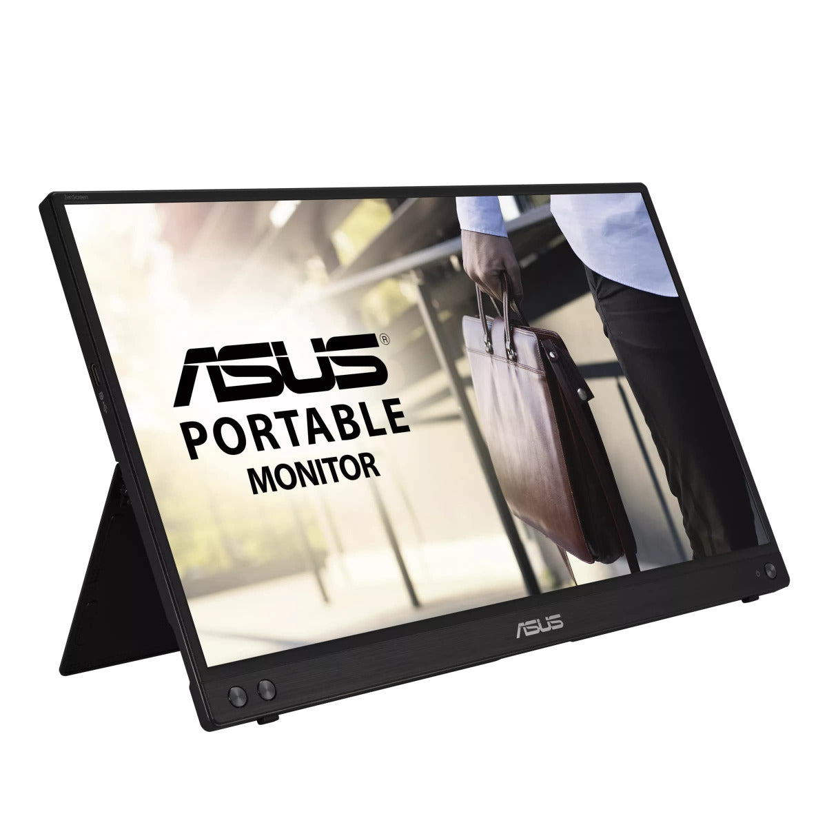 ASUS ZenScreen MB16ACV 15.6 inch Full HD IPS Portable USB Monitor (90LM0381-B01370) image 2