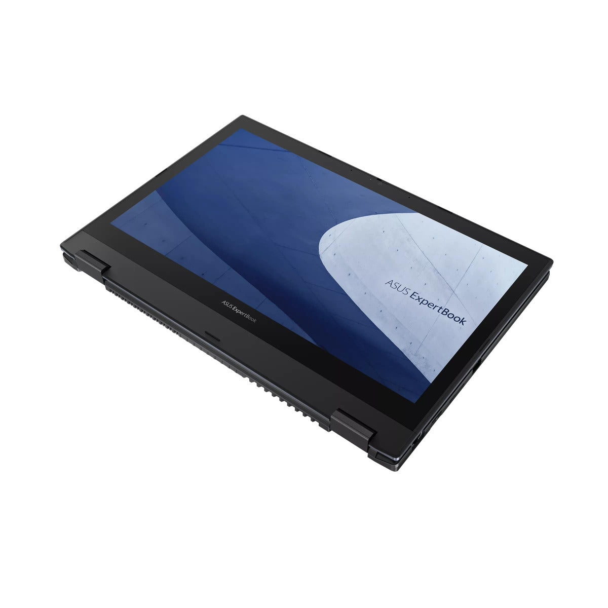 ASUS ExpertBook Essential B2 Flip Notebook PC – Core i7-1260P / 14.0″ FHD Touch / 16GB RAM / 512GB SSD / Win 11 Pro (B2402FBA