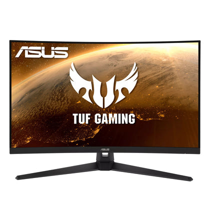 ASUS TUF Gaming VG32VQ1BR 31.5″ WQHD Curved Monitor (90LM0661-B02170)