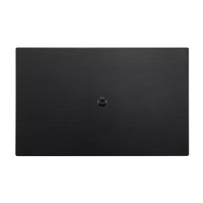 ASUS ZenScreen MB166C 15.6″ Full HD USB Portable Monitor (90LM07D3-B01170) — in use