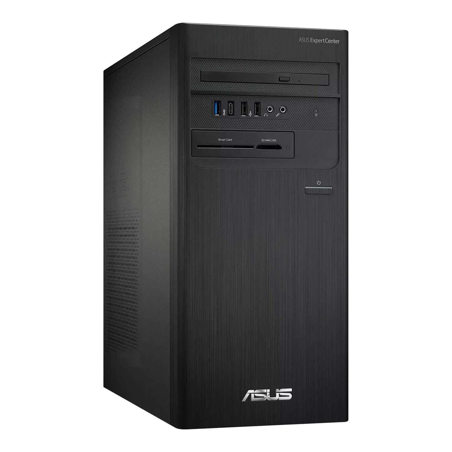 ASUS ExpertCenter D5 Tower D500TE Desktop PC – Core i7-13700 / 16GB RAM / 512GB SSD / DVD-RW / Win 11 Pro (D500TE-I716512B0X) image 2