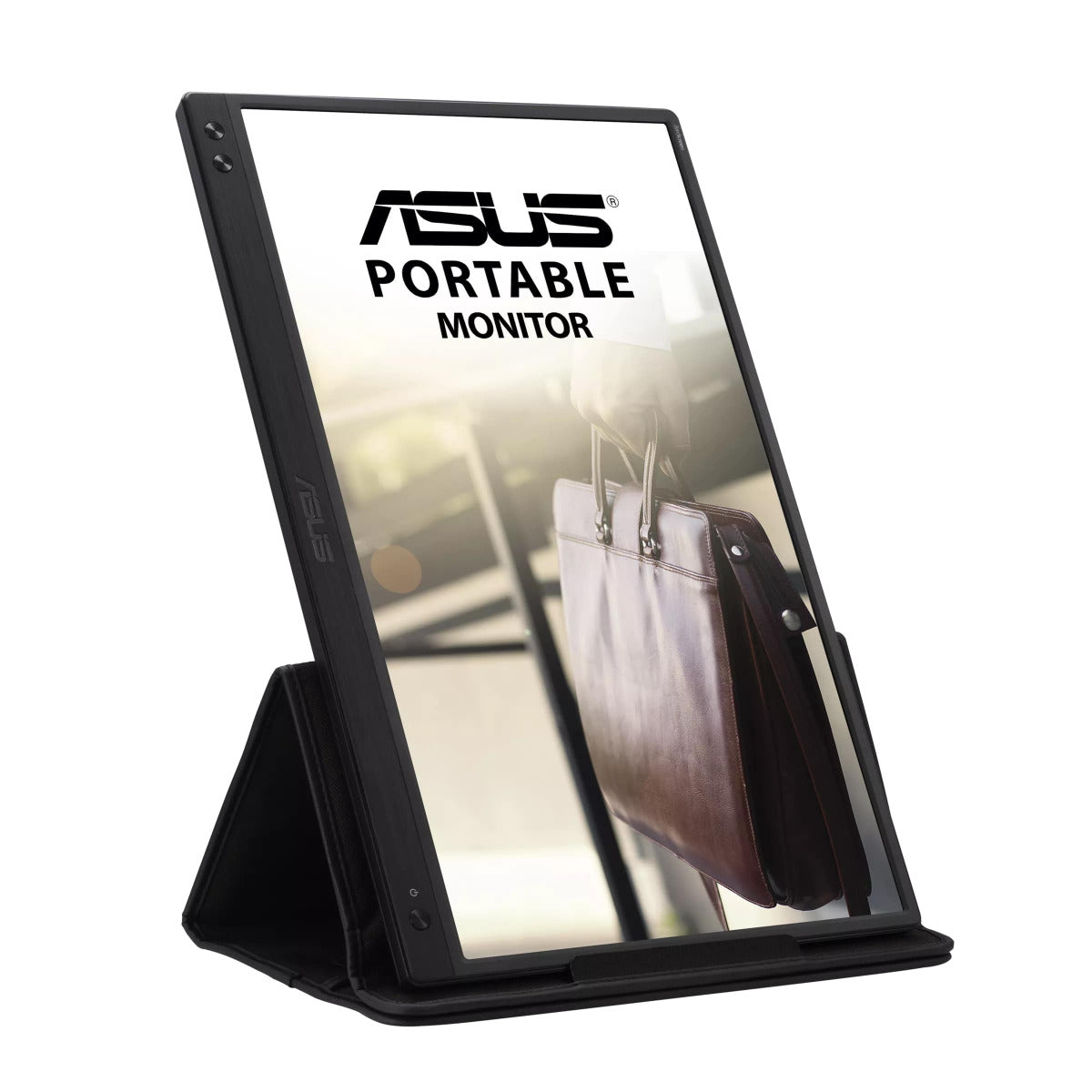 ASUS ZenScreen MB166C 15.6″ Full HD USB Portable Monitor (90LM07D3-B01170) image 4