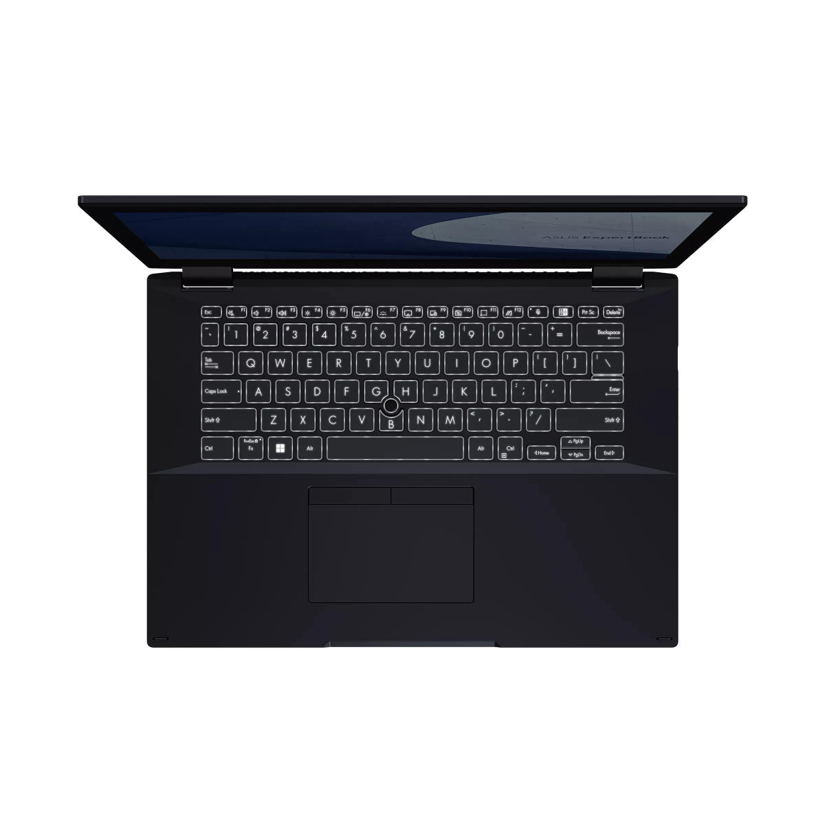 ASUS ExpertBook Essential B2 Flip Notebook PC – Core i7-1260P / 14.0″ FHD Touch / 16GB RAM / 512GB SSD / Win 11 Pro (B2402FBA