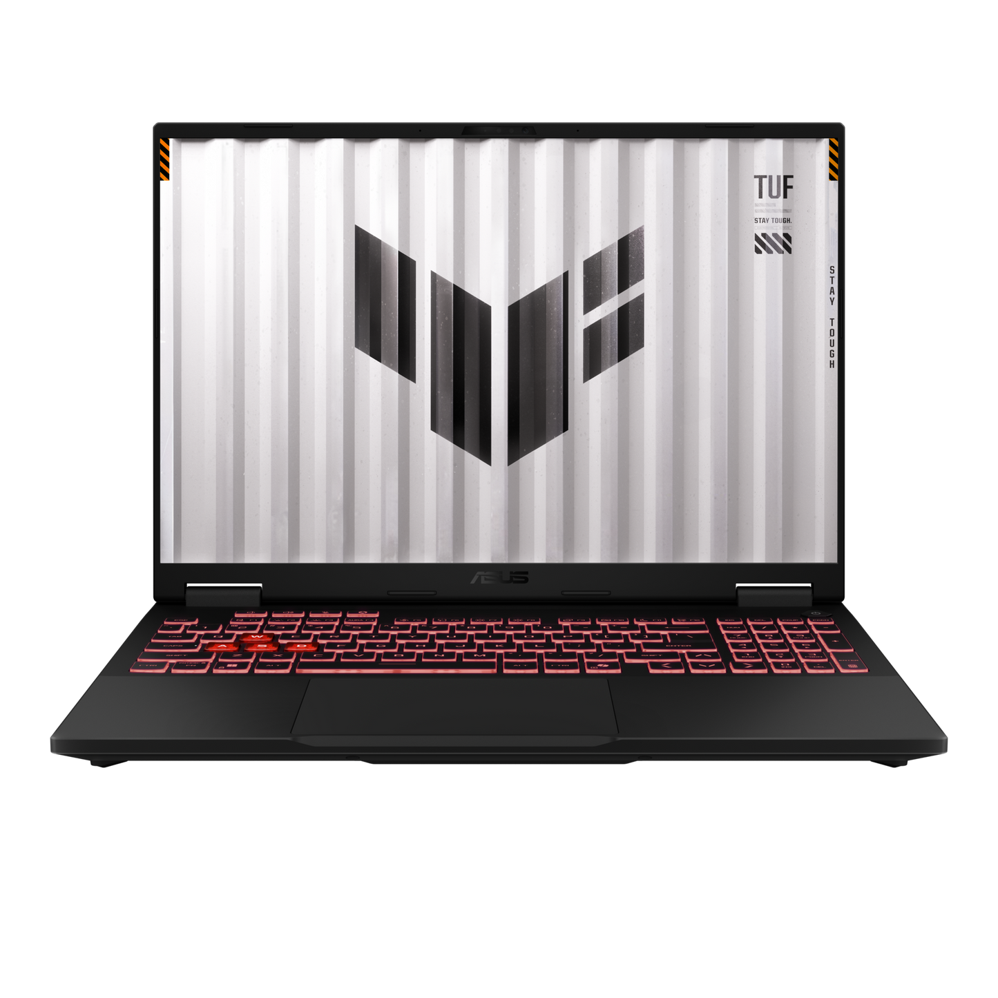 ASUS TUF F16 Intel Core i7 14650HX 16GB RAM & 512GB SSD RTX 5050 laptop image 1