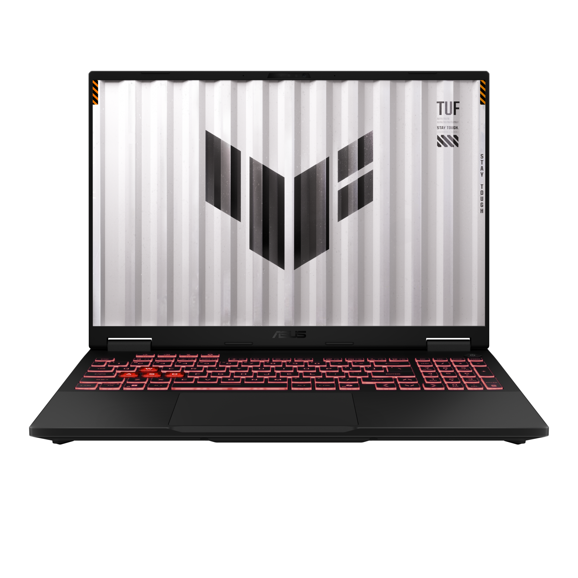 ASUS TUF F16 Intel Core i7 14650HX 16GB RAM & 512GB SSD RTX 5050 laptop image 1