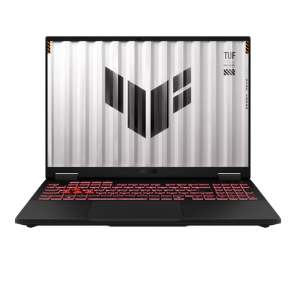ASUS TUF F16 Intel Core i7 14650HX 16GB RAM & 512GB SSD RTX 5050