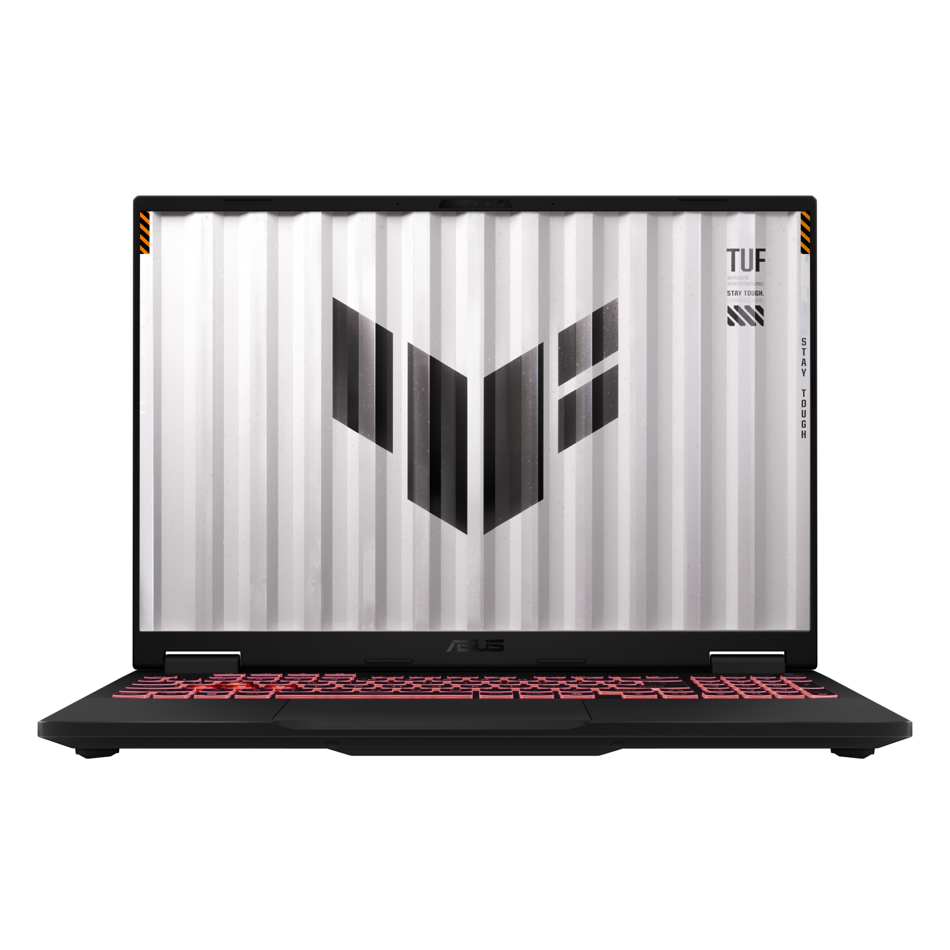 ASUS TUF F16 Intel Core i7 14650HX 16GB RAM & 512GB SSD RTX 5050 laptop image 3
