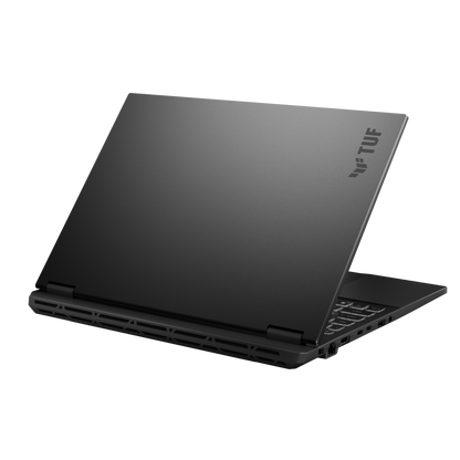 ASUS TUF F16 Intel Core i7 14650HX 16GB RAM & 512GB SSD RTX 5050 — ports and connectors