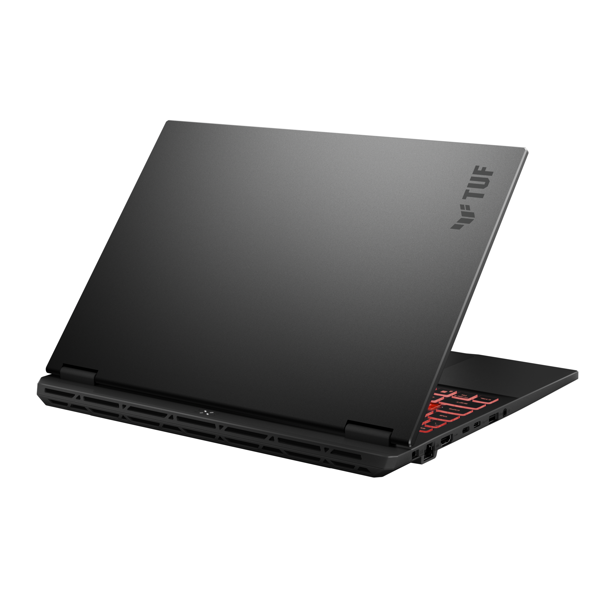 ASUS TUF F16 Intel Core i7 14650HX 16GB RAM & 512GB SSD RTX 5050 laptop image 8