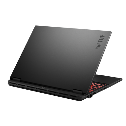 ASUS TUF F16 Intel Core i7 14650HX 16GB RAM & 512GB SSD RTX 5050 — packaging